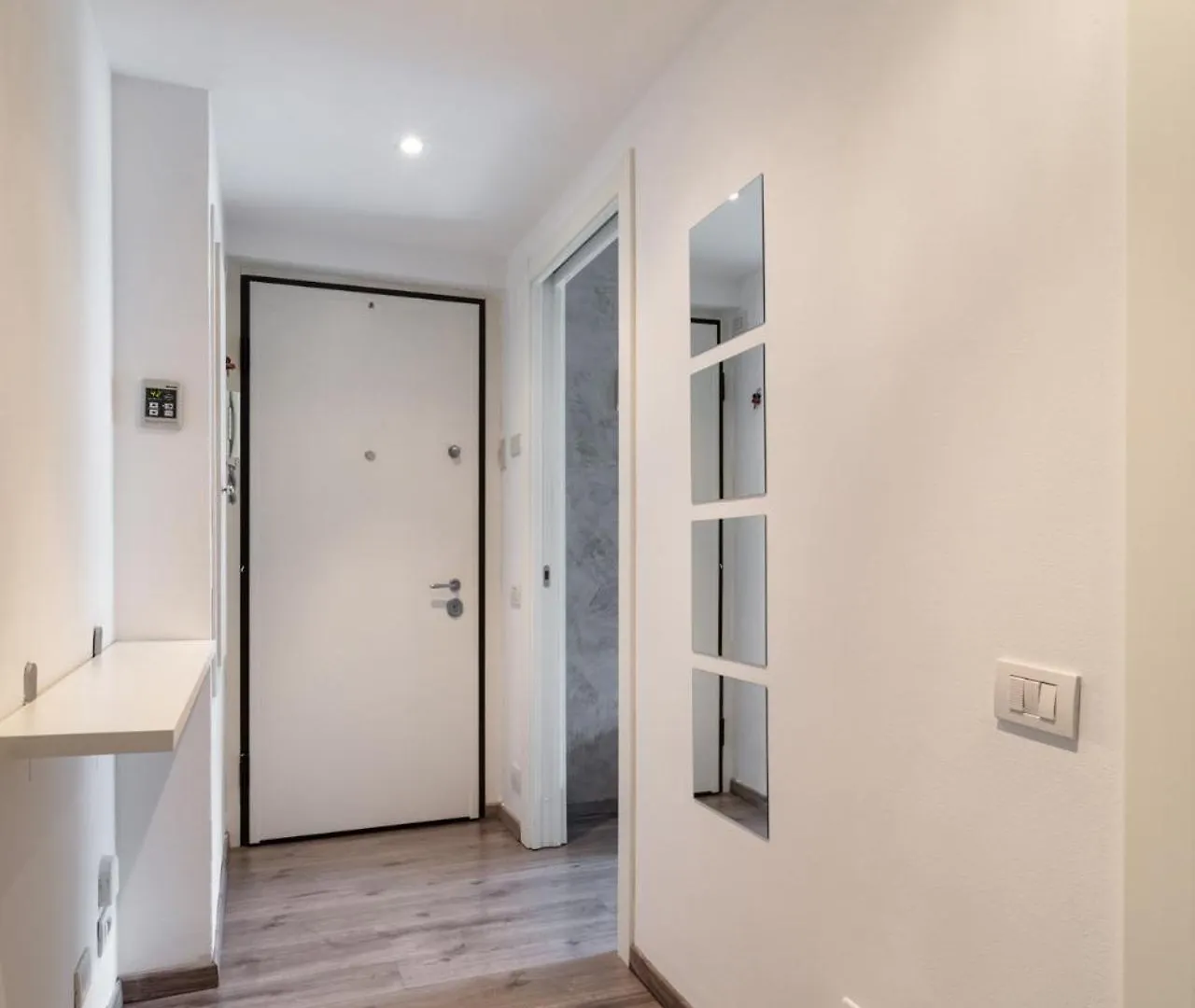 Apartmán Luxury Malnati3 Milán