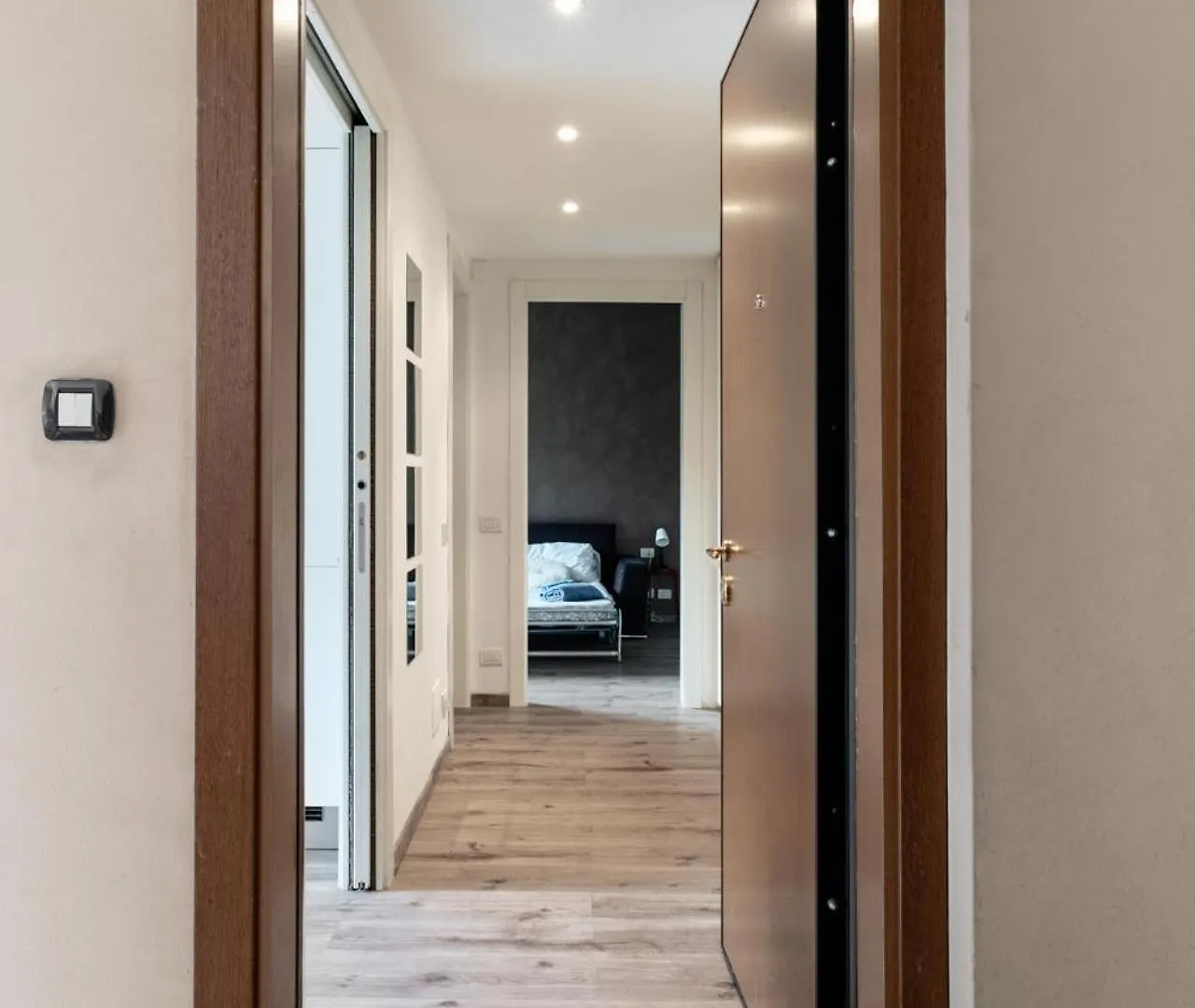 Apartmán Luxury Malnati3 Milán
