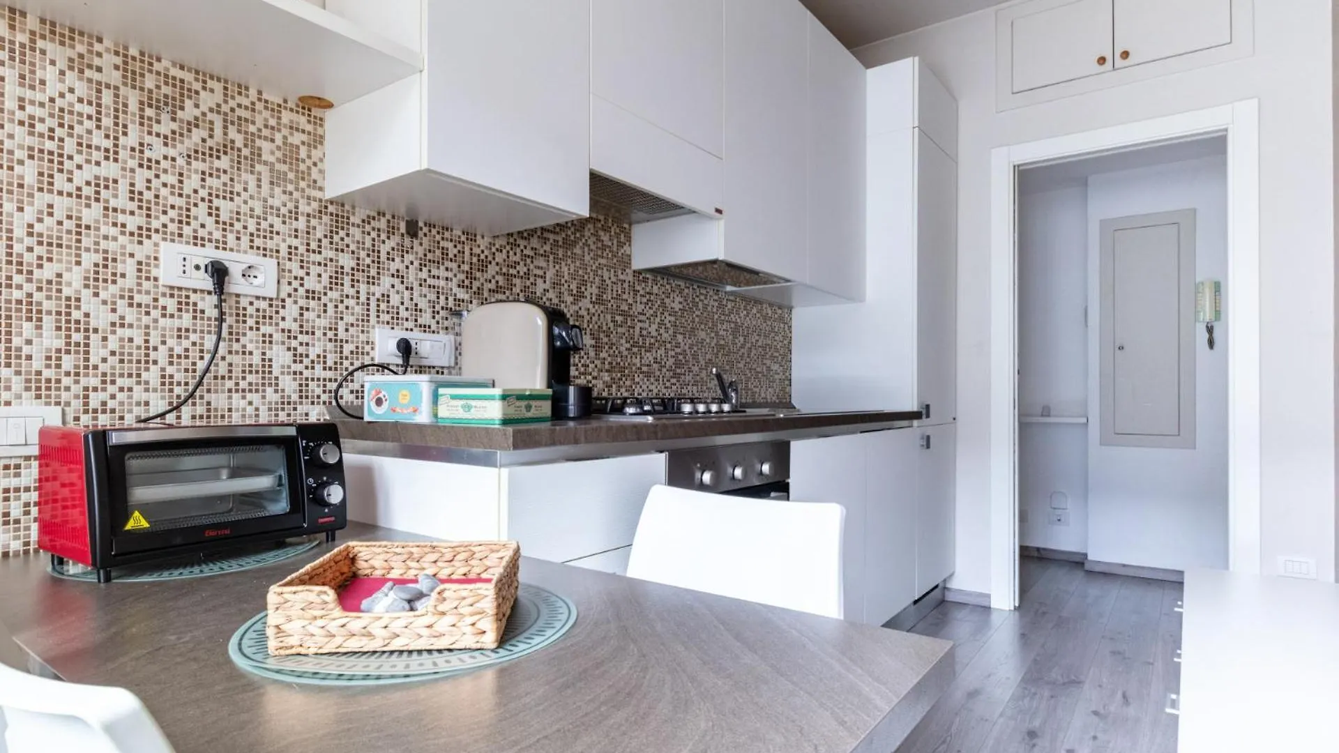 Apartmán Luxury Malnati3 Milán